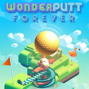 Wonderputt Forever Pc