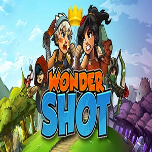 Wondershot Switch
