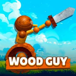 Wood Guy Switch