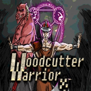 Woodcutter Warrior
