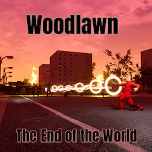 Woodlawn The End of the World Pc