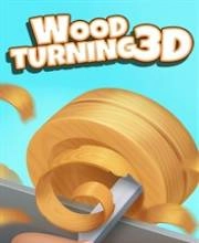 Woodturning 3D Xbox Series X