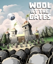 Wool at the Gates Pc