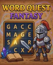 Acquistare Word Quest Fantasy PS4 Confrontare Prezzi