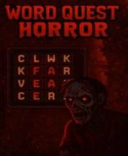 Word Quest Horror Xbox One