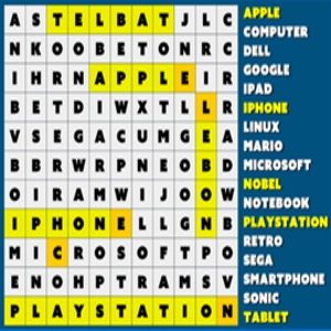 Word Search Game2 Xbox One