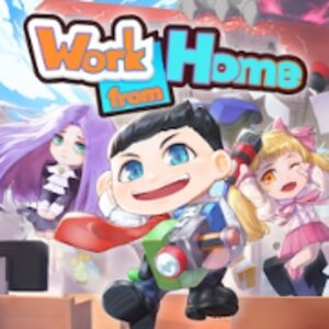 Acquistare Work from Home PS4 Confrontare Prezzi