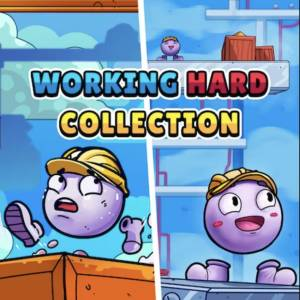 Working Hard Collection Switch