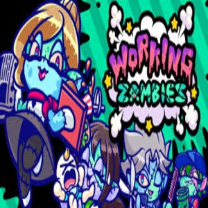 Working Zombies Switch