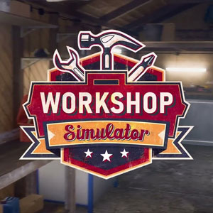 Acquistare Workshop Simulator PS4 Confrontare Prezzi