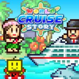 World Cruise Story Xbox Series X