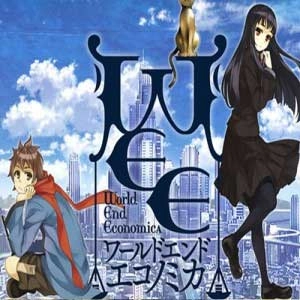 World End Economica Episode.02 Pc