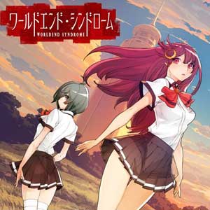 Acquistare World End Syndrome Nintendo Switch Confrontare i prezzi