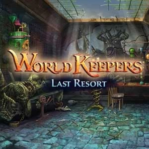 World Keepers Last Resort Pc
