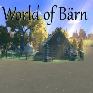 World of Barn Pc