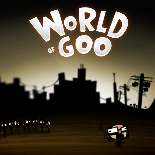Acquista CD Key World of Goo Confronta Prezzi