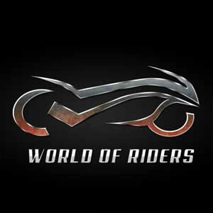 World Of Riders Switch