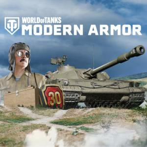 World of Tanks Devastating Strike Xbox Series X