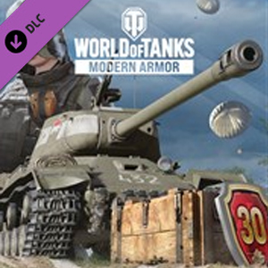 World of Tanks First Brawler Playstation 4