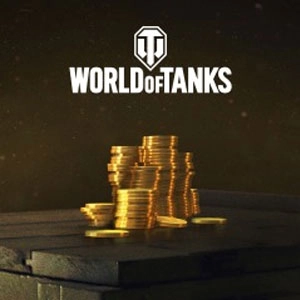 World of Tanks Gold Xbox One