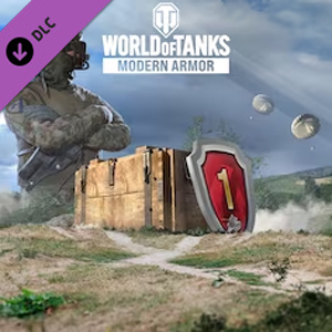 World of Tanks Hero Up Xbox Series X