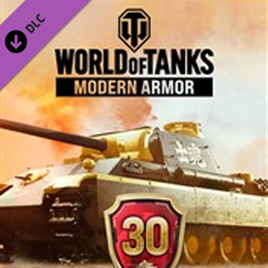 World of Tanks Honor and Might Xbox Series X