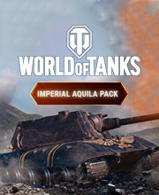 World of Tanks Imperial Aquila Pack Xbox Series X