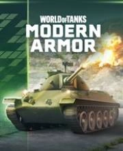 World of Tanks Modern Armor Accurate Ally Playstation 4