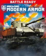 World of Tanks Modern Armor Battle Ready Charlemagne Xbox One