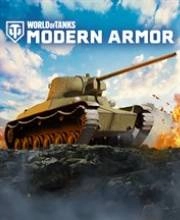 World of Tanks Modern Armor Speed Demon Xbox Series X