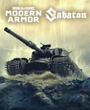 World of Tanks Modern Armor Spirit of War Reloaded Playstation 4