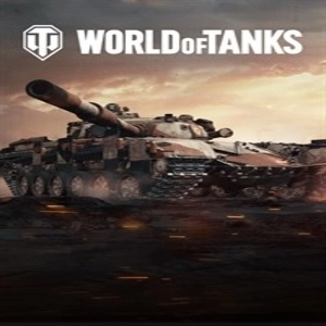 World of Tanks Modern Armor T-72 Ural Playstation 4
