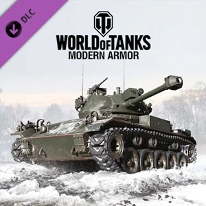 World of Tanks NM 116 Xbox Series X