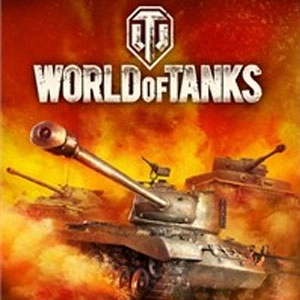 World of Tanks Premium Starter Pack