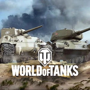 World of Tanks Ready For War Pack