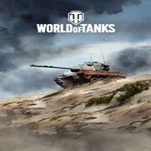 World of Tanks Rover-237 Xbox Series X