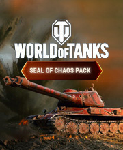 World of Tanks Seal of Chaos Pack Pc