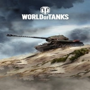 World of Tanks T-34-88