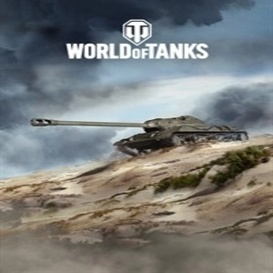 World of Tanks T26E3 Eagle 7 Playstation 4
