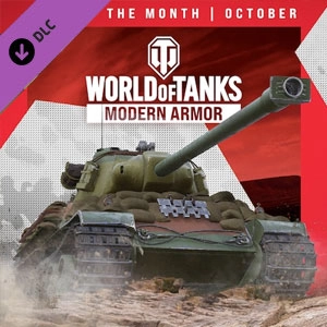 World of Tanks Tank of the Month HMH AMX M4 mle. 49 Playstation 4