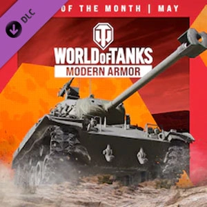 World of Tanks Tank of the Month leKpz M 41 90 mm Playstation 4