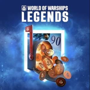 World of Warships Legends Gold Resolution Playstation 4