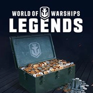 World of Warships Legends Navy of the Realm Playstation 4