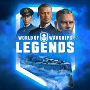 World of Warships Legends Pocket Battleship Playstation 4