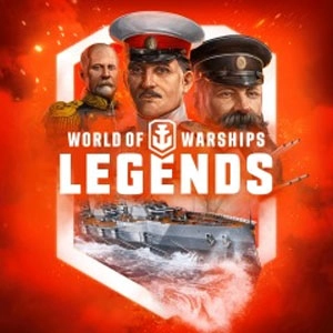 World of Warships Legends Russian Emperor Pc