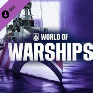 World of Warships Marblehead Lima Pack Pc