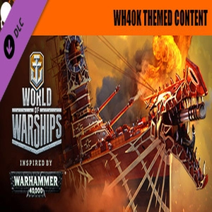 World of Warships Ragnarok Pc