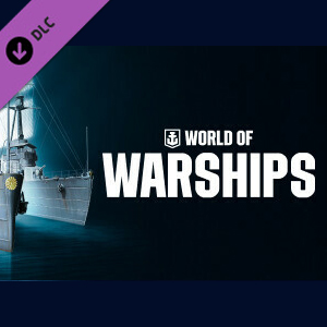 World of Warships Way of the Warrior Pc
