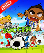 Acquistare World Soccer Strikers ’91 Nintendo Switch Confrontare i prezzi