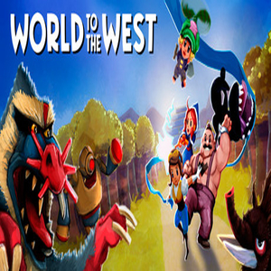 Acquistare World to the West Nintendo Switch Confrontare i prezzi